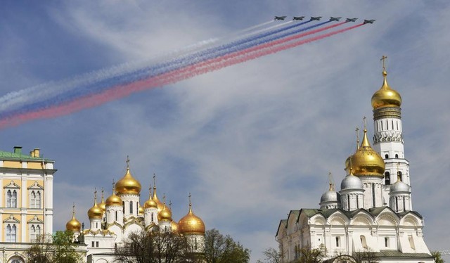 du lịch nước Nga